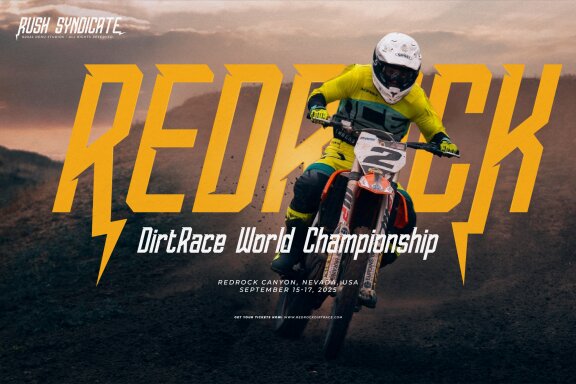 Rush Syndicate | Condensed Racing Font