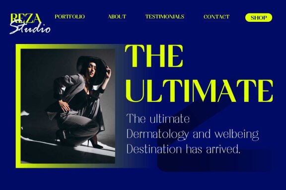 Agenia Typeface