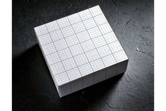 Box Packaging Mockup