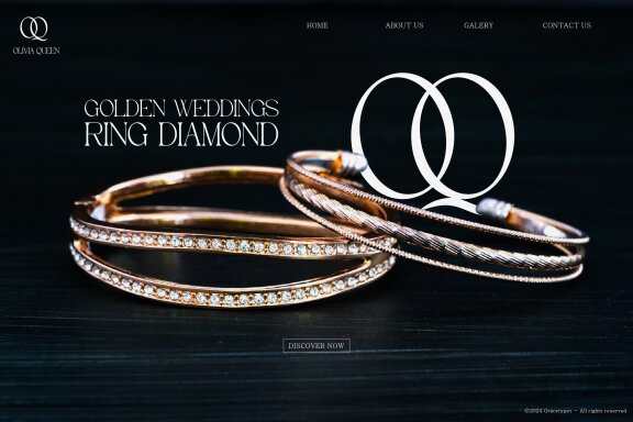 Evoxsy | Elegant Serif
