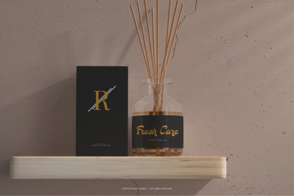 Love Simpathy | Bold Handwritten Script