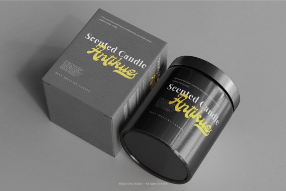 Love Simpathy | Bold Handwritten Script