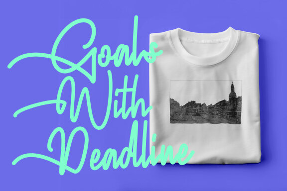 Rogueone Monoline Signature Font