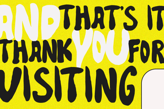 Recter Torent Handmade Display Font