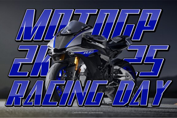 Code Rider | Bold Racing Font