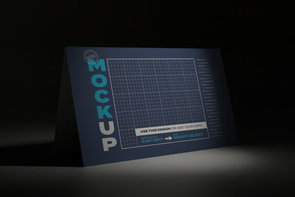 Elegant Pages Soft Light Mockups