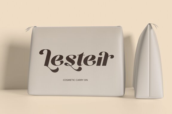 Kasogi - Modern Sans Font