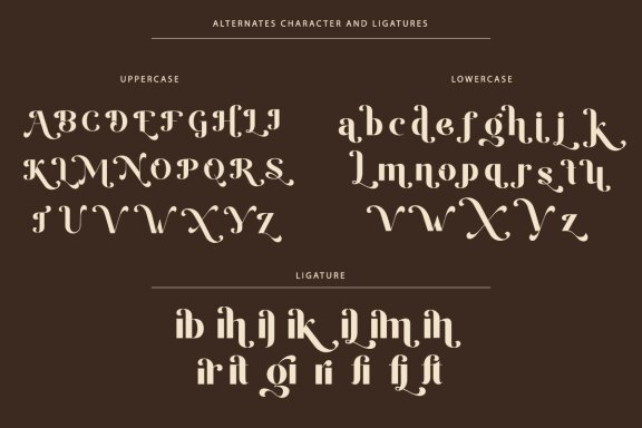 Kasogi - Modern Sans Font
