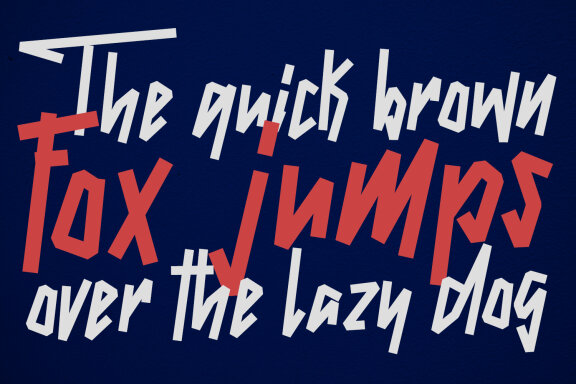 Awenty Eight Display Script Font