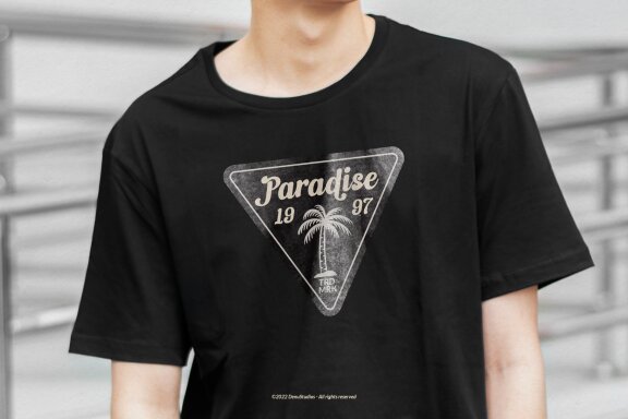 Moods Hitage | Retro Bold Script