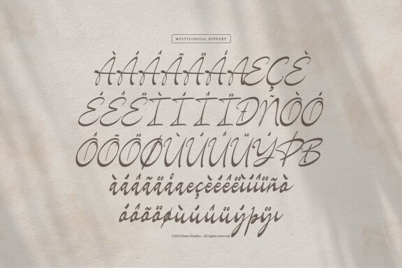 La gratesa | Signature Script