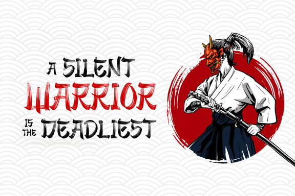Zenjirou – Japanese Style