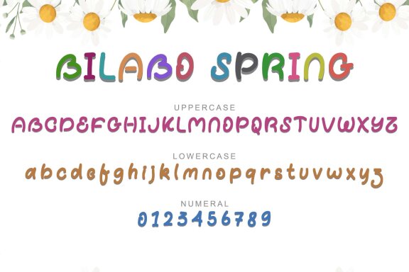 Bilabo Spring