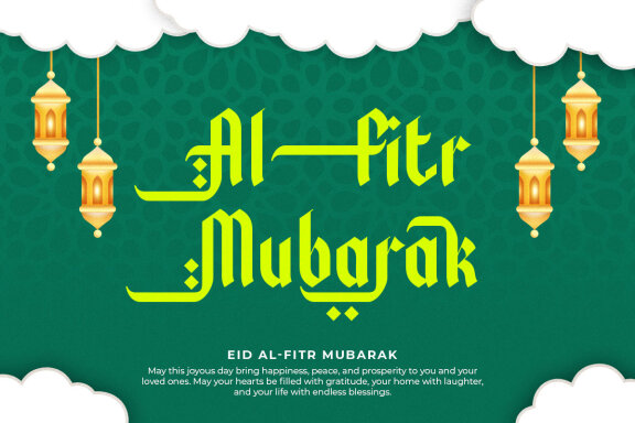 Awaly - Arabic Font Style Typeface