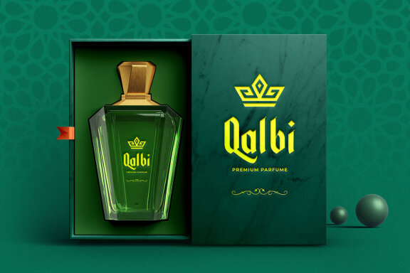 Awaly - Arabic Font Style Typeface