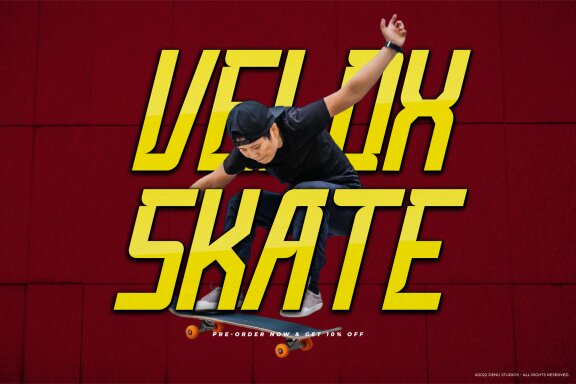 Apek Stage | Condensed Sport Display