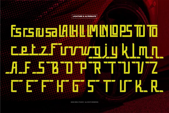 Apek Stage | Condensed Sport Display