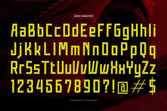 Apek Stage | Condensed Sport Display