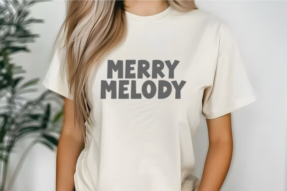 Carol Cheers - Bold Quirky