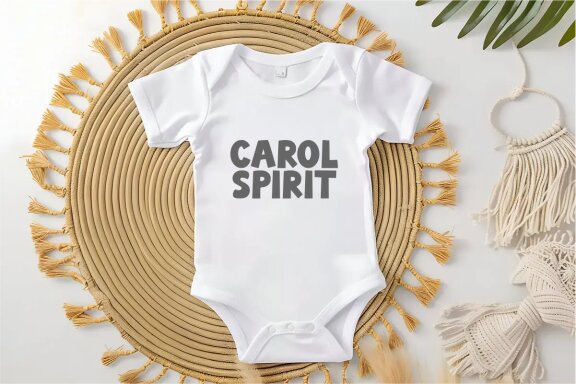 Carol Cheers - Bold Quirky