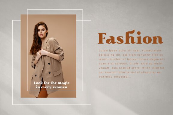 Agiska Modern Serif Font