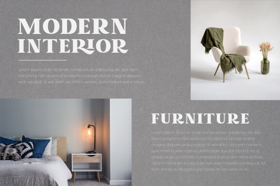 Agiska Modern Serif Font