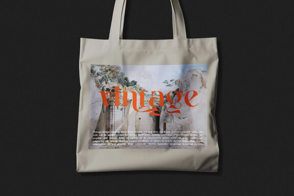 Mergasten Blackletter Serif