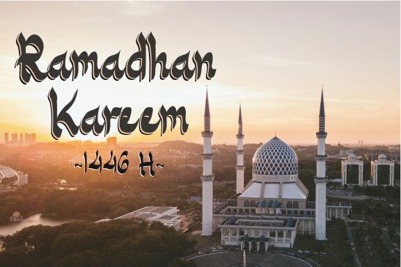 Arohmany a Arabic font