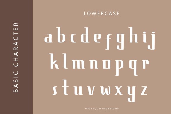 Russtan a retro font