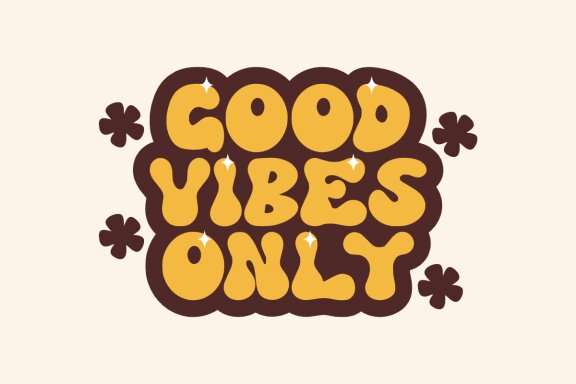 Shine Groovy - Western Groovy