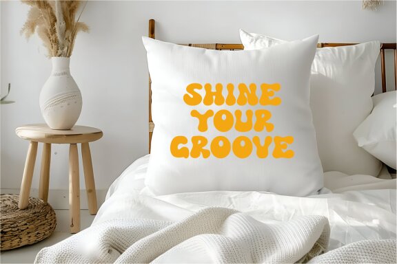 Shine Groovy - Western Groovy