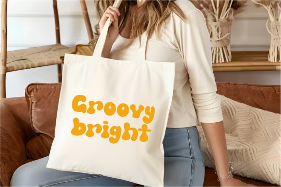 Shine Groovy - Western Groovy