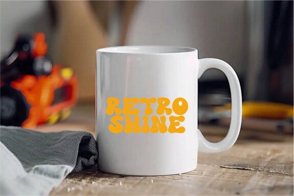 Shine Groovy - Western Groovy