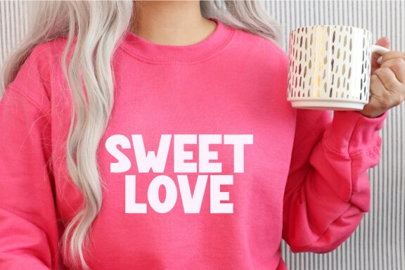 Cartoon Vibes - Bold Quirky Font