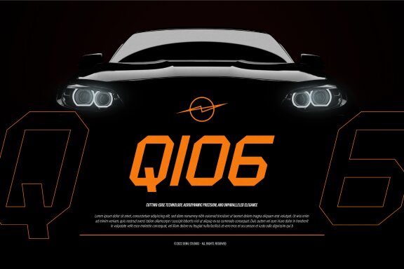 Zaegers | Race Display Font