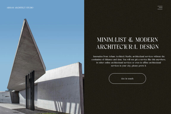 Rolandie Romantic Serif