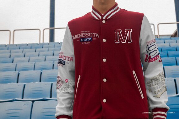 Absolute Glory Champ | Sport Varsity