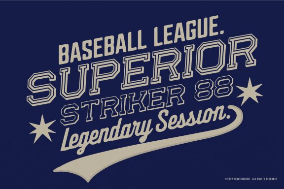 Absolute Glory Champ | Sport Varsity