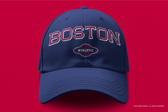 Absolute Glory Champ | Sport Varsity