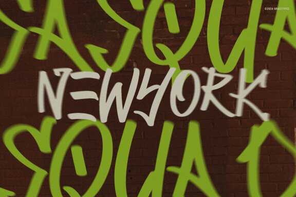Zens King | Graffiti Marker