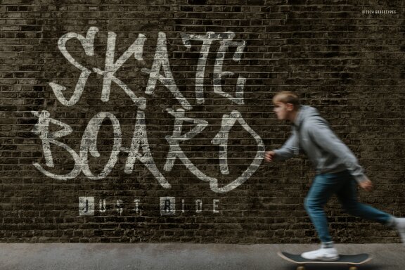Zens King | Graffiti Marker