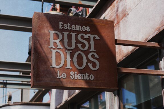 Liantero | Western Style
