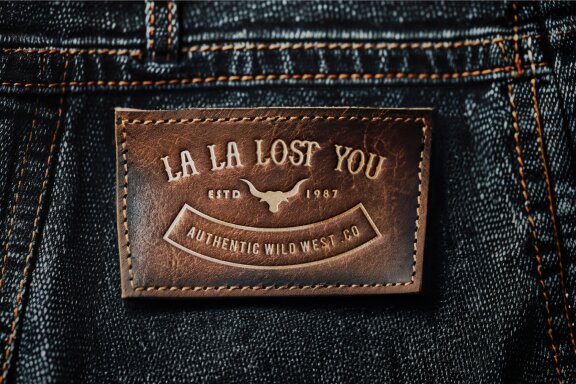 Liantero | Western Style