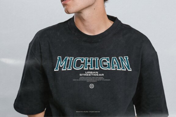 Original Regional | Display Font