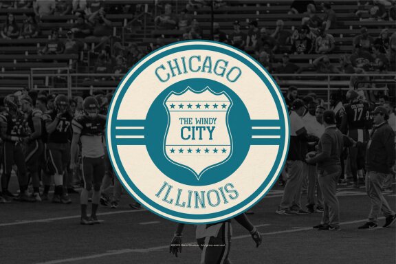 Original Regional | Display Font