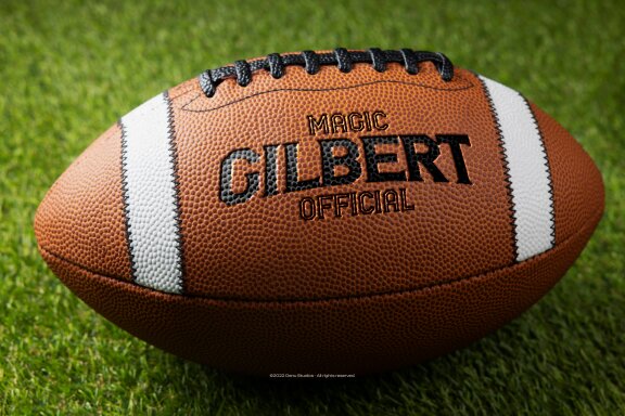 Latent Power | Sport Display Font