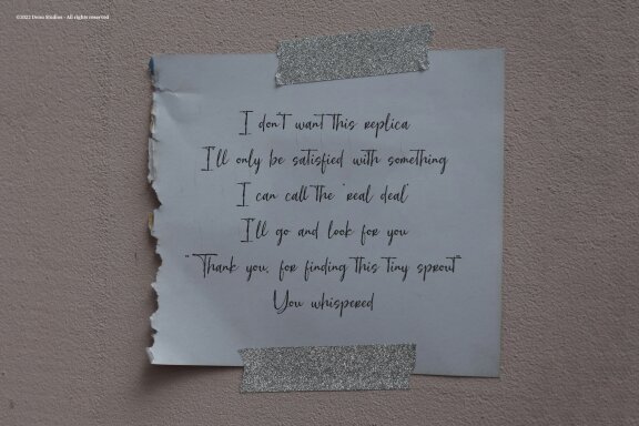 Kaelea Sammy | Handwritten Signature