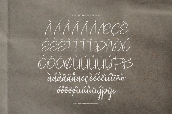 Kaelea Sammy | Handwritten Signature