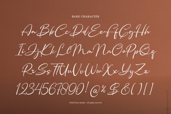 Dallgona Giamond | Natural Signature