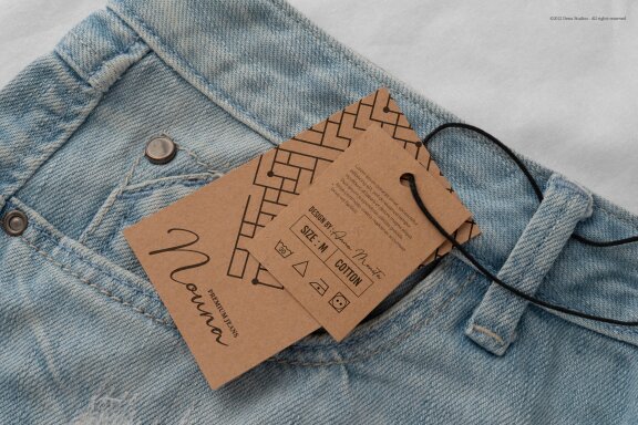 Dallgona Giamond | Natural Signature